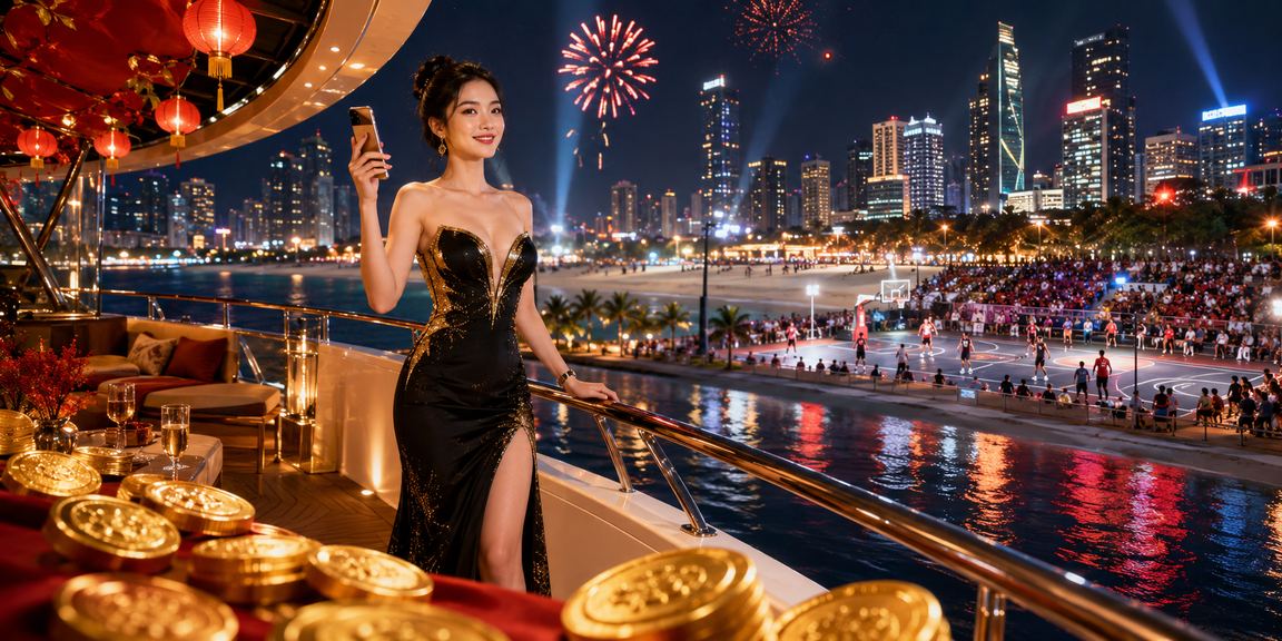 Trò chơi cá cược bóng rổ tại Vũng Tàu trên nền tảng r34